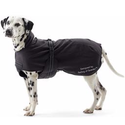Rehab Softshell vinterjacka med varm funktion för hundar